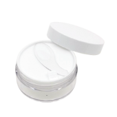 패치,패드,크림용기