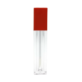 사각립글로즈용기