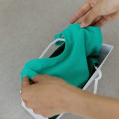 쇼핑백 맞춤 주문제작