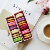 식품지 박스제작