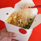 식품지 박스제작