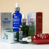 화장품 박스제작