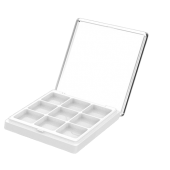 9홀 아이섀도우(거울 있는 타입)