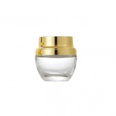 유리용기 크림병/크림용기 20g