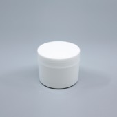 150g 이중 크림용기