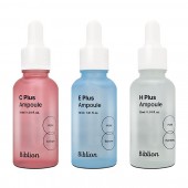 비블리온 앰플3종