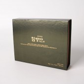 침향인_프리미엄 침향단 고급박스