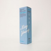 메이영 비건 모이스트 오일 투 폼 클렌저