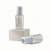 PETG 스포이드 앰플/오일/에센스 용기 20g 30g 50g