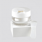 아크릴 크림용기 15g 30g 50g