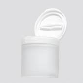 원터치 캡 용기