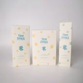 티니스마일 3종