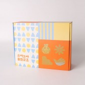 금은동 작가 굿즈박스