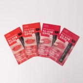 올리브 립큐어 밤 간지