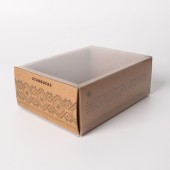 코리아 자개함 슬리브