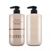 나무에 프리미엄 탈모 케어 샴푸/트리트먼트