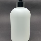 PE / PP 브로우용기