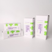 웨이투스킨 기초세트