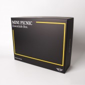 미니쿠퍼 하리보세트박스