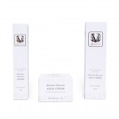 세럼.토너.크림 화장품 케이스