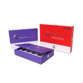 화장품 스킨 2종 박스