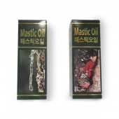 매스틱오일