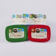 식품 라벨스티커