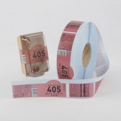 식품 라벨스티커