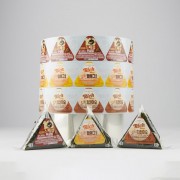 식품 라벨스티커