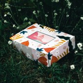 화장품 박스제작