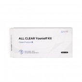 올클리어 퓨전R 세트