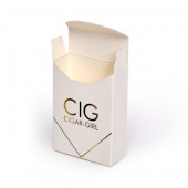 시가걸 담배 케이스