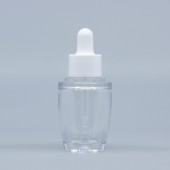 20ml 헤비브로우용기