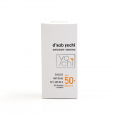 요치 선크림 에센스