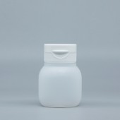 50ml 다층브로우용기