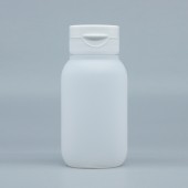 100ml 다층브로우용기