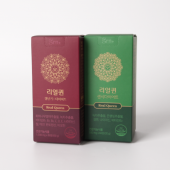 리얼퀸 센시&갱년기 다이어트