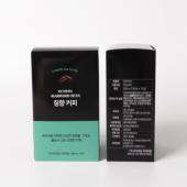 침향커피 10개입