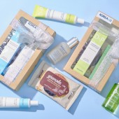 화장품 박스제작