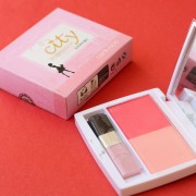 화장품 박스제작 (주)써브나라