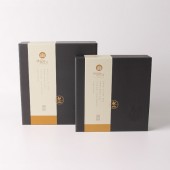 들기름 세트박스 2종