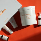 화장품 박스제작 (주)써브나라