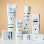 화장품 박스제작 (주)써브나라