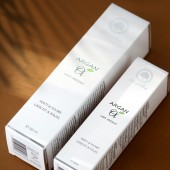 화장품 박스제작