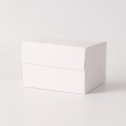 디저트박스(무지)