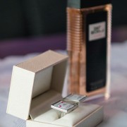 화장품 박스제작(고급형) 싸바리