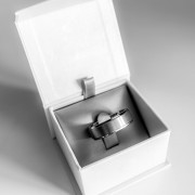 화장품 박스제작(고급형) 싸바리