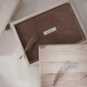 화장품 박스제작(고급형) 싸바리