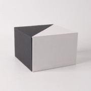 앰플2단 케이스