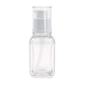 스포이드 사각 (1*8)